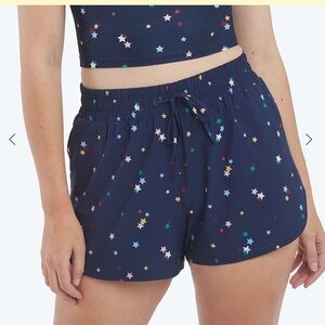 Summersalt On The Go Shorts